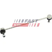 Fast Sports Nutrition Spurstangenkopf Spurstange für HYUNDAI i30 (GD) Vorne Rechts FT01616