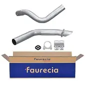 Hella Abgasrohr Easy2Fit PARTNERED with Faurecia 8LA 366 004-091