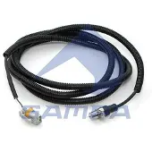 SAMPA Sensor, Raddrehzahl 096.383