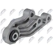 NTY Motorlager Links für JEEP Renegade SUV (BU, B1) ZPS-CH-123