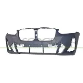 PRASCO Stoßfänger bm8111011 vorne für BMW