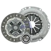 AISIN Kupplungssatz Kupplung KT-048