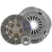 AISIN Kupplungssatz Kupplung KG-010B