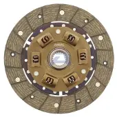 AISIN Kupplungsscheibe DM-009U