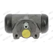 FERODO Radbremszylinder FHW124