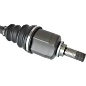 FEBI BILSTEIN 193448 Antriebswelle Vorne Links für RENAULT MEGANE III Grandtour (KZ0/1) Megane III Schrägheck (BZ0/1) MEGANE III Coupe (DZ0/1) Fluence