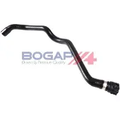 BOGAP Kühlerschlauch Premium A4228488