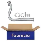 Hella Abgasrohr Easy2Fit PARTNERED with Faurecia 8LA 366 006-371