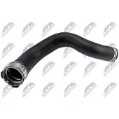 NTY GPP-FT-005 Turbo Ladeluftschlauch für FIAT TIPO Kombi (356) TIPO Schrägheck (356) TIPO Stufenheck (356)