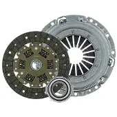 AISIN Kupplungssatz Kupplung KH-035C