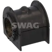 SWAG 33 11 1773 Lagerung Stabilisator Stabigummi Vorne Links Vorne Rechts für FORD Transit Mk7 Kastenwagen (V363, FCD, FDD) Transit Mk7 Bus