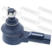 FEBEST Spurstangenkopf SSANGYONG 1421-ROD 4650021009,4666021000 Spurstangengelenk,Lenkstangenkopf,Spurgelenk,Spurkopf