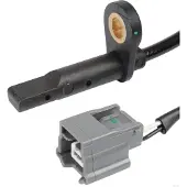 HERTH+BUSS JAKOPARTS Sensor, Raddrehzahl J5901048