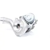BTS Turbo Lader, Aufladung ORIGINAL T918692