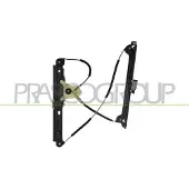 PRASCO BM500W023 Elektrischer Fensterheber Vorne Rechts für BMW 5 GT (F07)