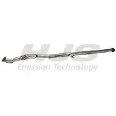 HJS Abgasrohr 91 14 1642