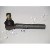 Japko Spurstangenkopf Spurstange für TOYOTA AVENSIS Kombi (T25) Vorne 111277