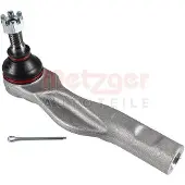 METZGER Spurstangenkopf Spurstange für TOYOTA YARIS (P21, PA1, PH1) Vorne Links 54068801