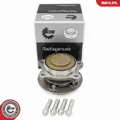 ESEN SKV Radlagersatz 29SKV307