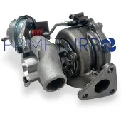 Prime Turbo Lader, Aufladung V00033T