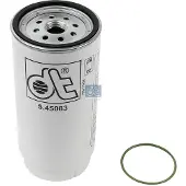 DT Spare Parts Kraftstofffilter DT Spare Parts 5.45083 passend für MERCEDES-BENZ ACTROS MP2 / MP3 Anschraubfilter