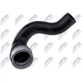 NTY GPP-CH-010 Turbo Ladeluftschlauch für CHRYSLER PT CRUISER (PT)