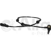 Alfa e-Parts ABS Sensor Raddrehzahl Vorne für RENAULT Clio IV Schrägheck (BH) AF00961
