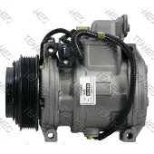 Teamec Klimakompressor 8635626