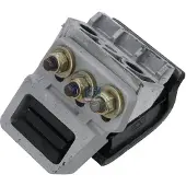 DT Spare Parts Lagerung Motor vorne DT SPARE PARTS passend für u.a. MERCEDES-BENZ MK