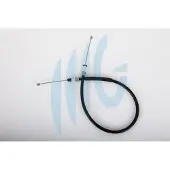 RICAMBIFLEX GM Seilzug, Feststellbremse 01120280