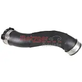 METZGER Ladeluftschlauch 2400596