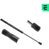 OPTIMAL AG-50010 Gasfeder Heckklappendämpfer passend für MERCEDES-BENZ SL (R230) 418mm