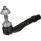 METZGER Spurstangenkopf Spurstange passend für MERCEDES-BENZ C-Klasse T-Modell (S206) Vorne Links Außen 54069601