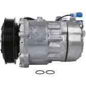 THERMOTEC Klimakompressor KTT090406
