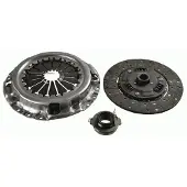 SACHS Kupplungssatz 3400 700 391