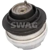 SWAG Motorlager Hydrolager passend für MERCEDES-BENZ C-Klasse Limousine (W202) 10 13 0027
