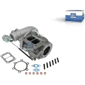 DT Spare Parts Lader, Aufladung 5.41170