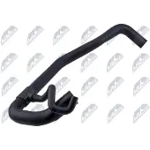 NTY Kühlerschlauch Wasserschlauch passend für PEUGEOT BOXER Kasten (230L) GPP-CT-019