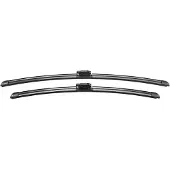 Bosch Scheibenwischer Set Wischerblätter Vorne für VW ID.7 Tourer (ED5) Rahmenlos