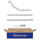 Hella Abgasrohr Easy2Fit PARTNERED with Faurecia 8LA 366 006-031