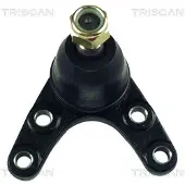 TRISCAN Trag-/Führungsgelenk [Hersteller-Nr. 850050507] für Mazda, Ford