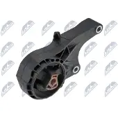 NTY Motorlager Gummimetalllager Vorne für OPEL Astra J Sports Tourer (P10) ZPS-PL-050