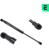 OPTIMAL Gasfeder, Motorhaube AG-51147