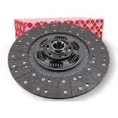 FEBI BILSTEIN Kupplungsscheibe 177802