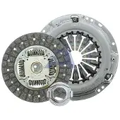 AISIN Kupplungssatz Kupplung KT-302V