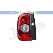 Johns Heckleuchte [Hersteller-Nr. 254187-1] für Dacia