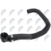 NTY Kühlerschlauch Wasserschlauch für HYUNDAI i20 (PB, PBT) CPP-HY-006