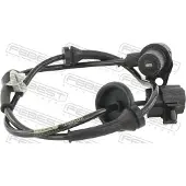 FEBEST Sensor, Raddrehzahl 10606-007