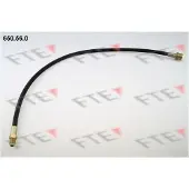 FTE Bremsschlauch 9741065