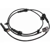 VEMO ABS Sensor Raddrehzahl Hinten Rechts für NISSAN MURANO III (Z52) V38-72-0295